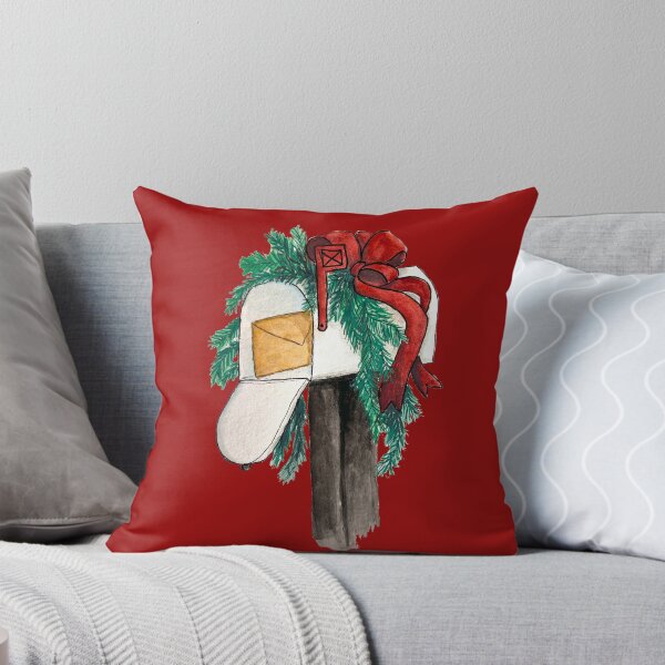 Item preview, Christmas Mail designed and sold by VeloursDesigns.
