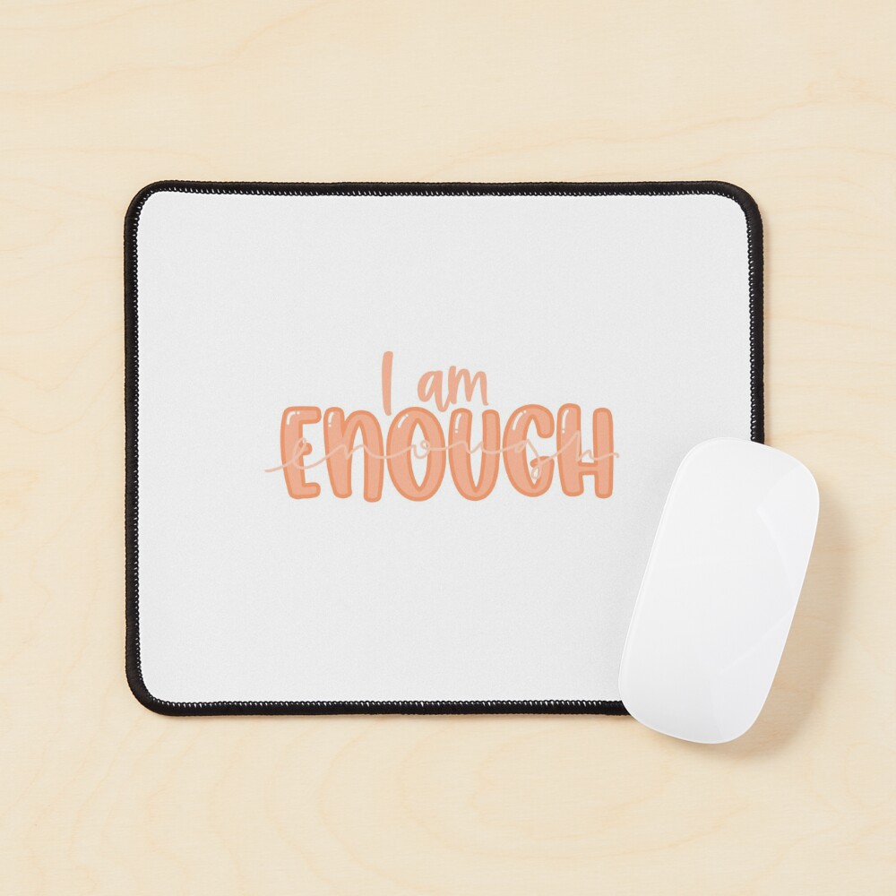 Item preview, Mouse Pad designed and sold by ShellBeeDesigns.