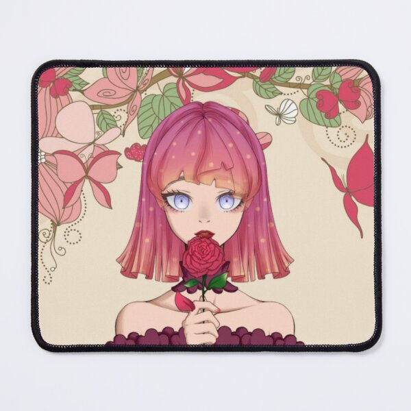 Item preview, Anime girl designed and sold by nynok.