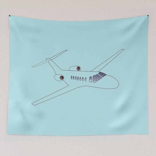 Item preview, Business Aviation designed and sold by Ljubomir Cvijovic.
