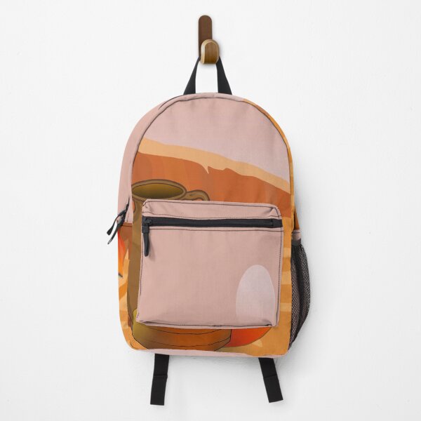 Item preview, Abstract desert warmth landscape designed and sold by Areashor.