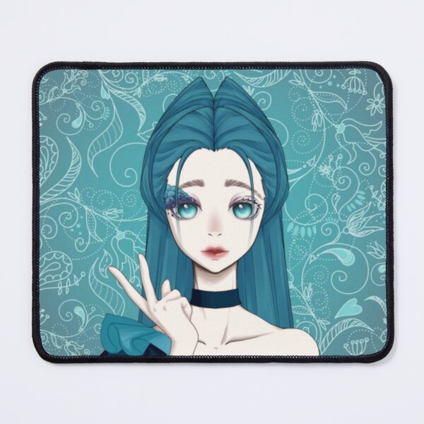 Item preview, Anime girl designed and sold by nynok.