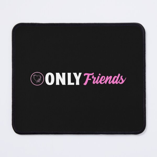 Item preview, Only Friends designed and sold by Mysmartworld.