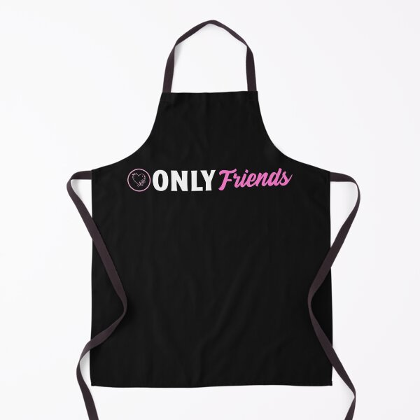 Item preview, Only Friends designed and sold by Mysmartworld.