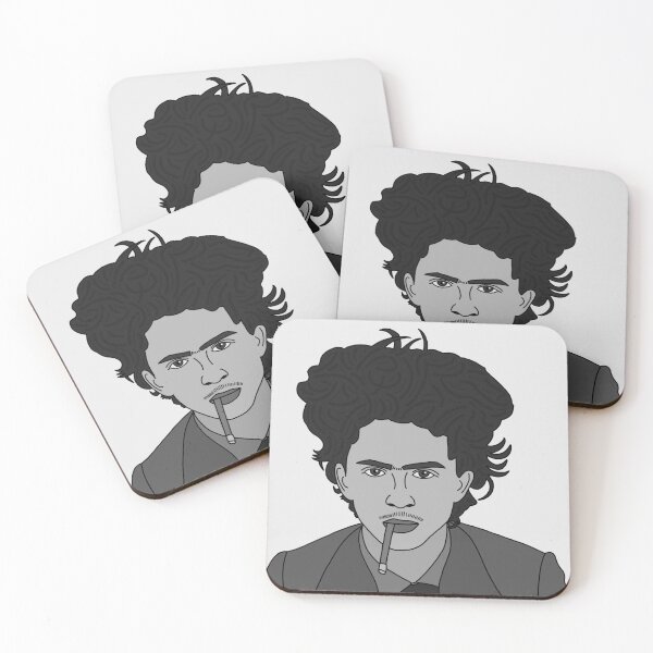 Item preview, Zeffirelli Chalamet designed and sold by EclipseInFlames.