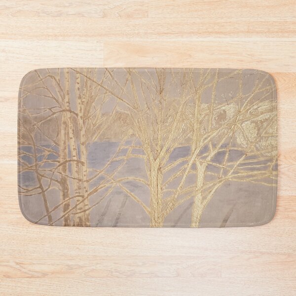 Item preview, Christmas in Moscow. Moonlight after an ice storm. designed and sold by Anastasia Ruzmaikina.
