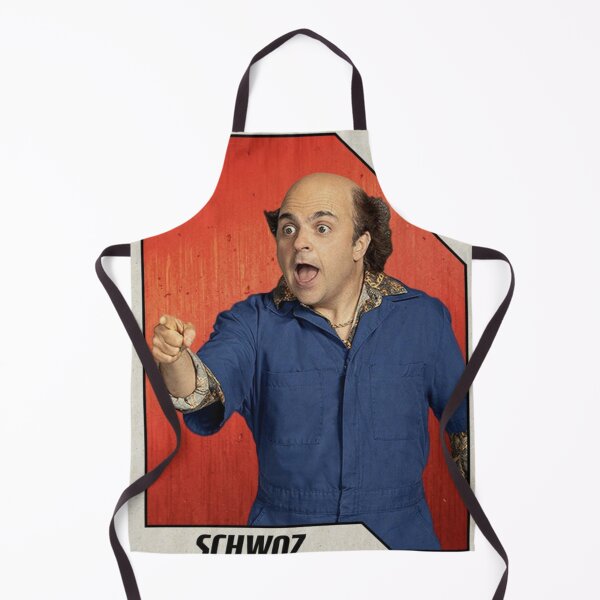 Item preview, Schwoz Shwartz designed and sold by Merch by Laiba.
