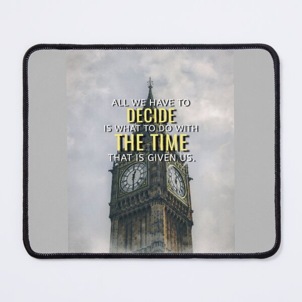 Item preview, Time is Precious designed and sold by hiunlimit.