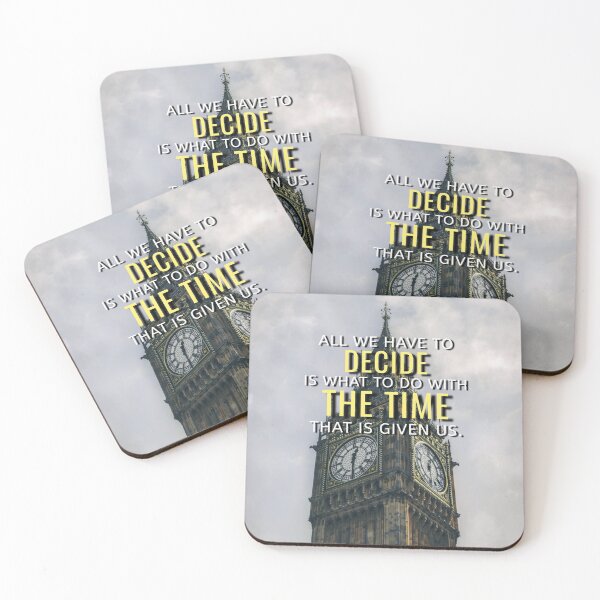 Item preview, Time is Precious designed and sold by hiunlimit.