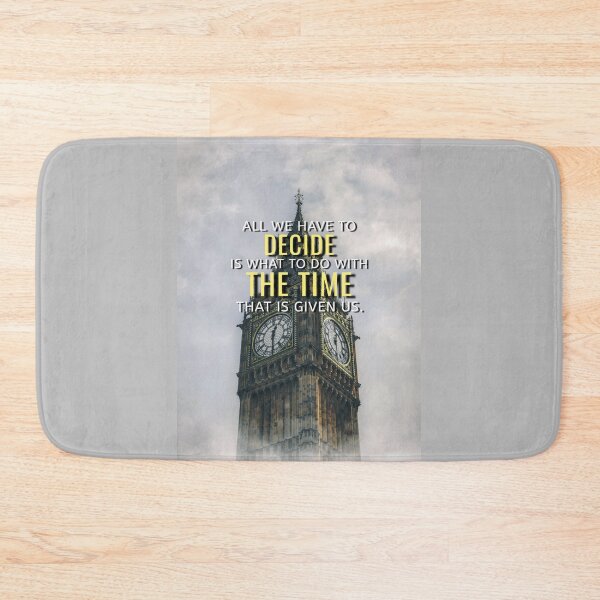 Item preview, Time is Precious designed and sold by hiunlimit.