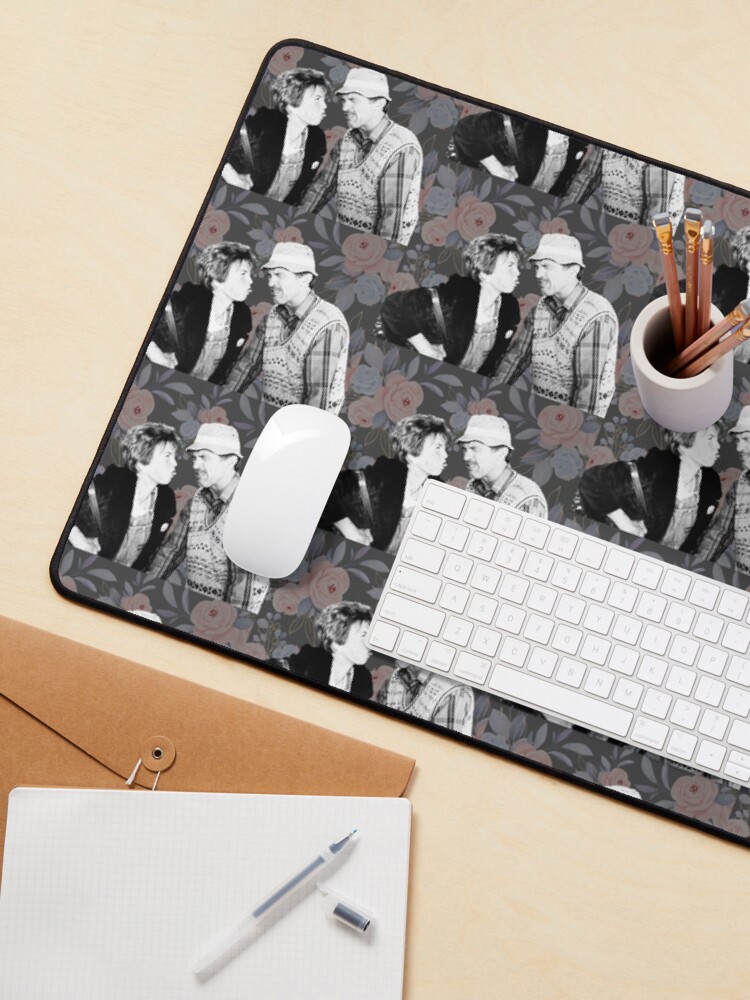 "Drum Eatenton & Ouiser Boudreax End of My Rope Feisty Steel Magnolias