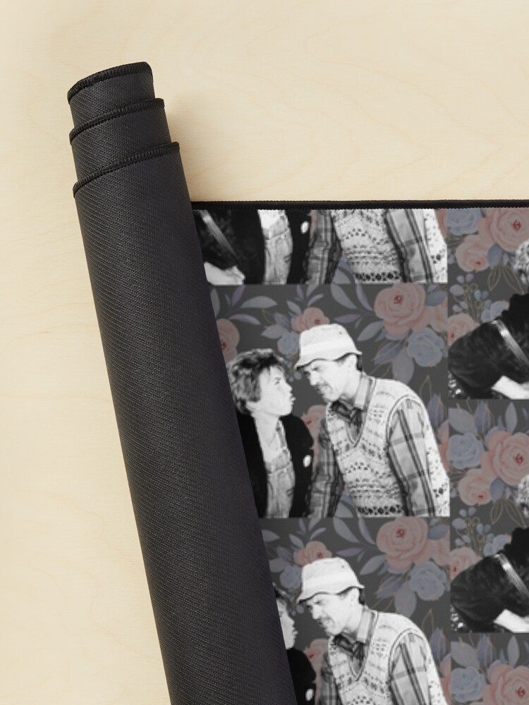 "Drum Eatenton & Ouiser Boudreax End of My Rope Feisty Steel Magnolias