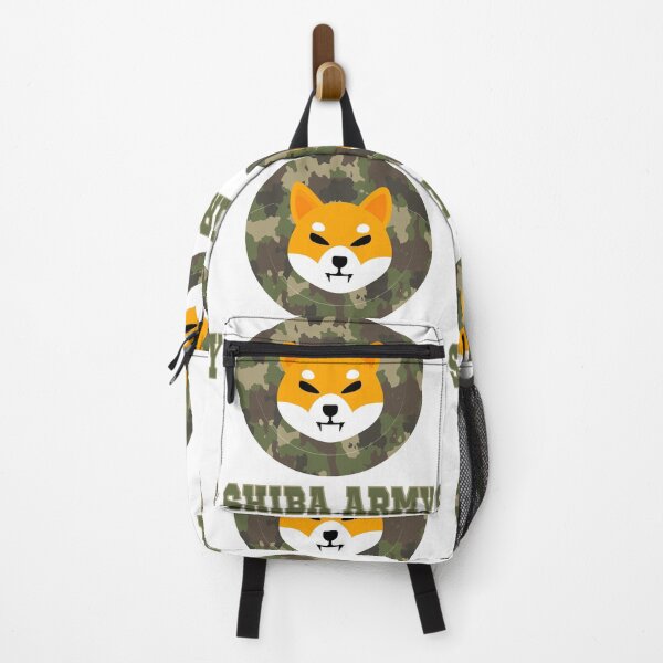 Item preview, Shiba Inu , Dogecrypto cryptocurrency  designed and sold by MediTees.
