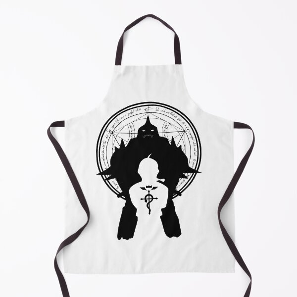 Item preview, FM Alchemist designed and sold by HuatUai.