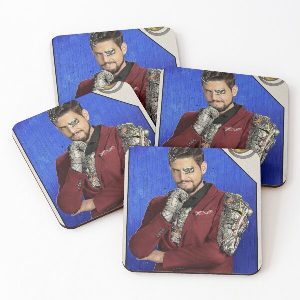 Item preview, Rick Twitler designed and sold by Merch by Laiba.