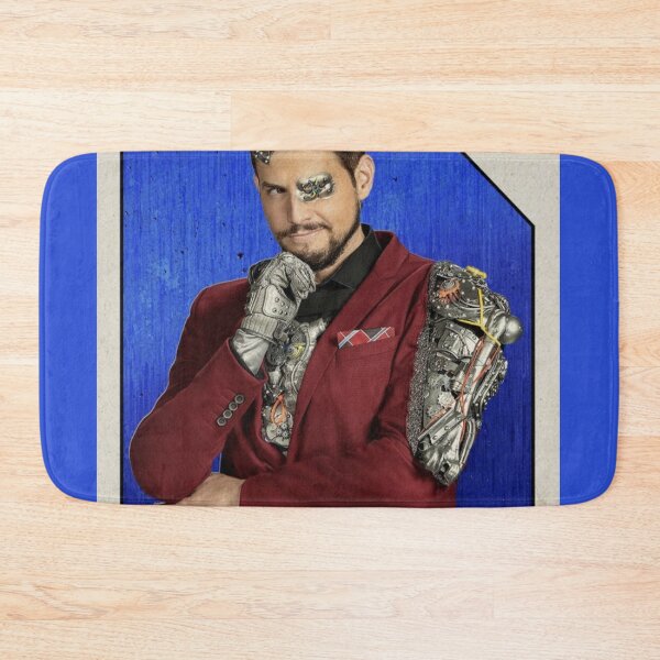 Item preview, Rick Twitler designed and sold by Merch by Laiba.