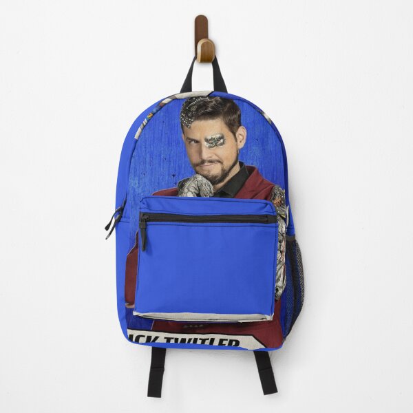 Item preview, Rick Twitler designed and sold by Merch by Laiba.