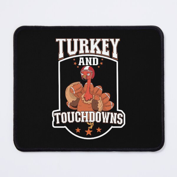 Item preview, turkey and touchdown designed and sold by OzyManDiaS90.