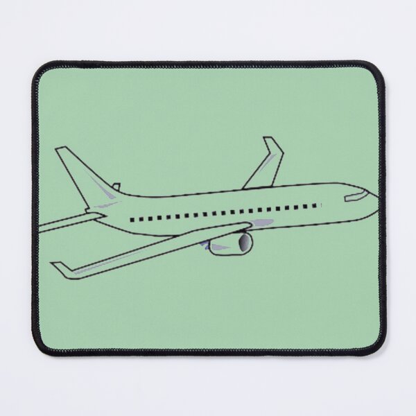 Item preview, Drawing of an Airplane designed and sold by Ljubomir Cvijovic.
