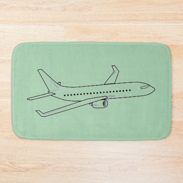 Item preview, Drawing of an Airplane designed and sold by Ljubomir Cvijovic.