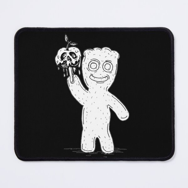 Item preview, Sour Much (Inktober 2021 Day 11) designed and sold by Jorden Estes.