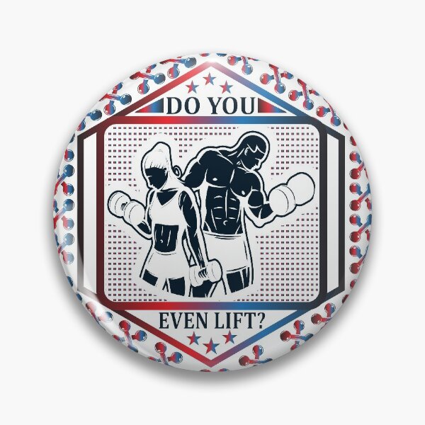 Item preview, Do You Even Lift? designed and sold by BuddyBoots.