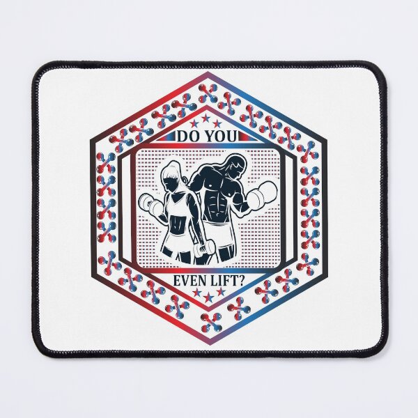 Item preview, Do You Even Lift? designed and sold by BuddyBoots.