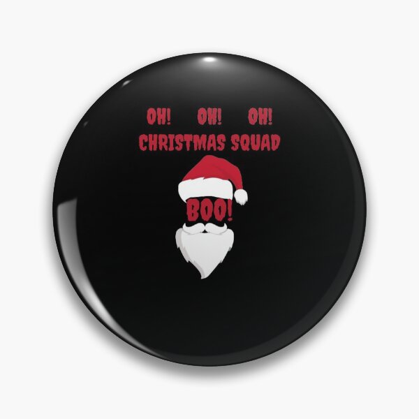 Item preview, Christmas Squad: Family Group Matching Christmas Party Pajama T-Shirt designed and sold by MARCOS LILI.