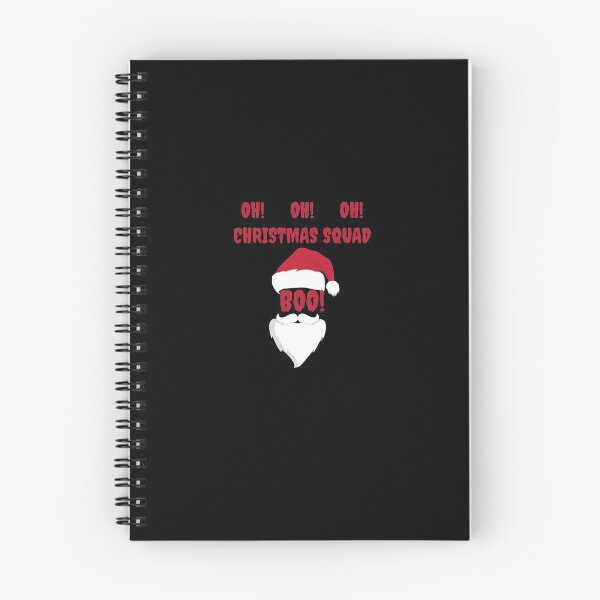 Item preview, Christmas Squad: Family Group Matching Christmas Party Pajama T-Shirt designed and sold by MARCOS LILI.