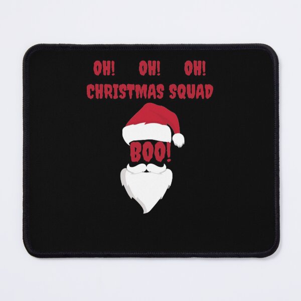 Item preview, Christmas Squad: Family Group Matching Christmas Party Pajama T-Shirt designed and sold by MARCOS LILI.