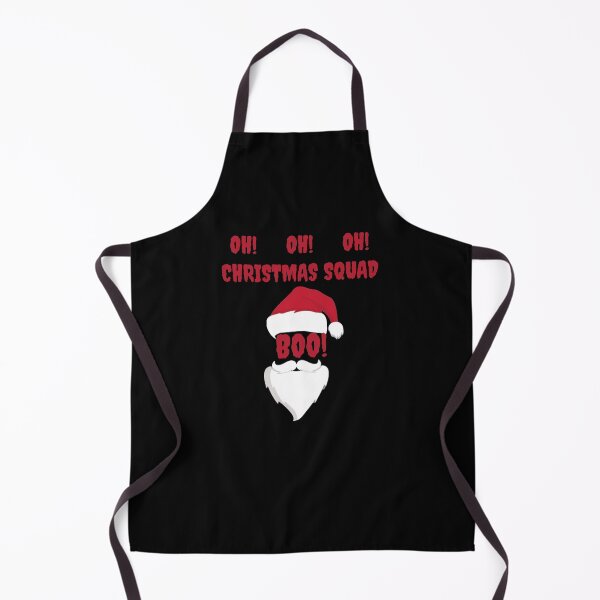 Item preview, Christmas Squad: Family Group Matching Christmas Party Pajama T-Shirt designed and sold by MARCOS LILI.