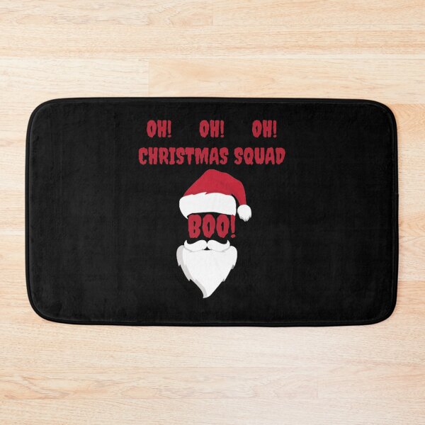 Item preview, Christmas Squad: Family Group Matching Christmas Party Pajama T-Shirt designed and sold by MARCOS LILI.