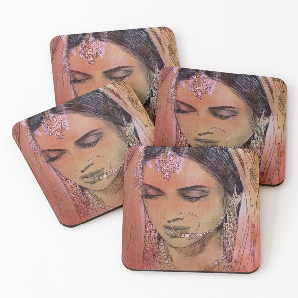 Item preview, asha designed and sold by Loui  Jover.