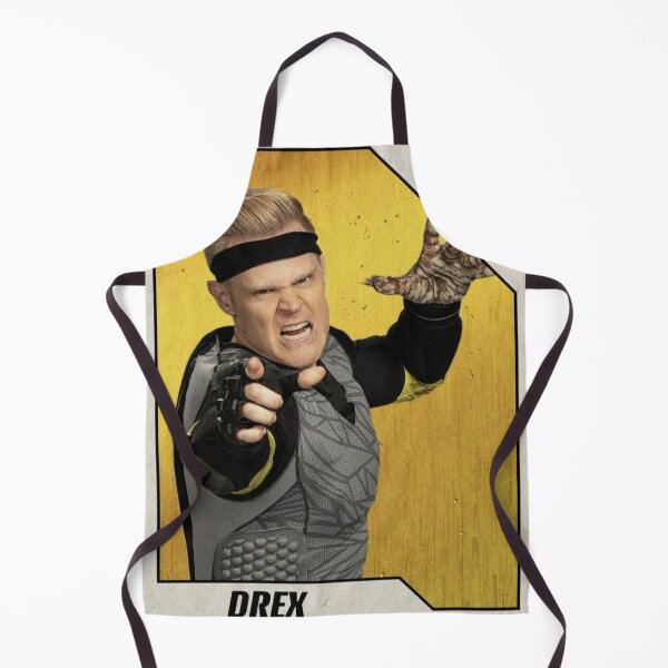 Item preview, Drex designed and sold by Merch by Laiba.