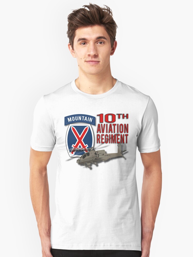 apache rtr t shirt