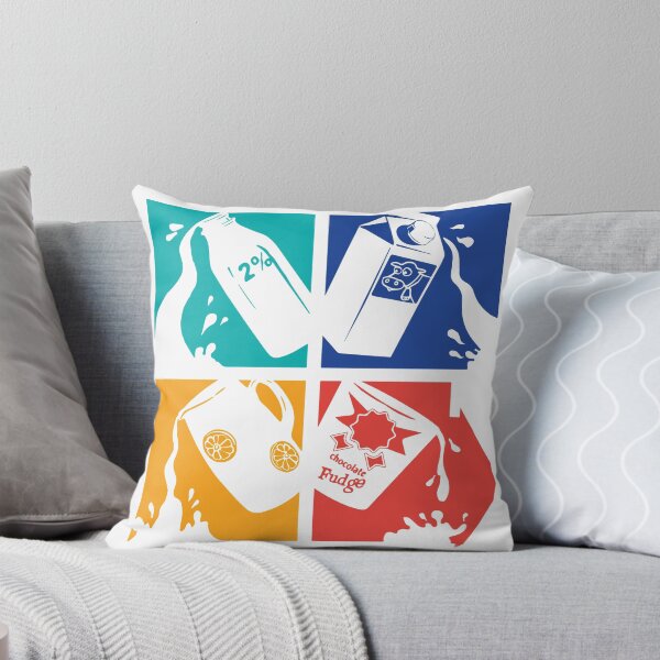 Item preview, Milk, Milk, Lemonade... designed and sold by 451Design.