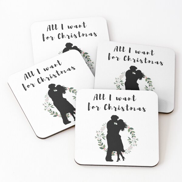 Item preview, All I want for Christmas designed and sold by S-and-W-4ever.