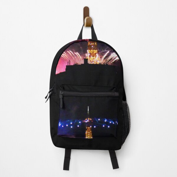 Item preview, Paris by night: Vive la France, vive la République! designed and sold by Sara Sanchez PHOTO.