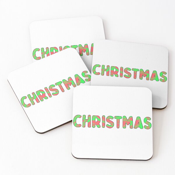 Item preview, christmas sticker designed and sold by vanessa1012.