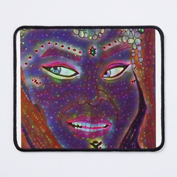 Item preview, Berber moroccan women designed and sold by salahnewdesign.