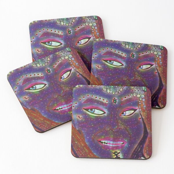 Item preview, Berber moroccan women designed and sold by salahnewdesign.