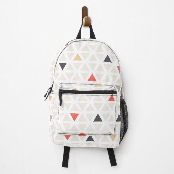 Item preview, Pastel Triangles designed and sold by inquestyle.