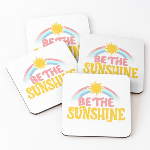 Item preview, Be The Sunshine designed and sold by Tobe Fonseca®.