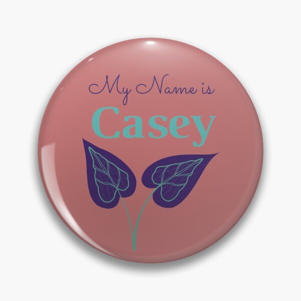 Item preview, Casey Name Gift for Kids, Birthday Gift for kids, Mom and Dad designed and sold by Abstract-Shop-0.