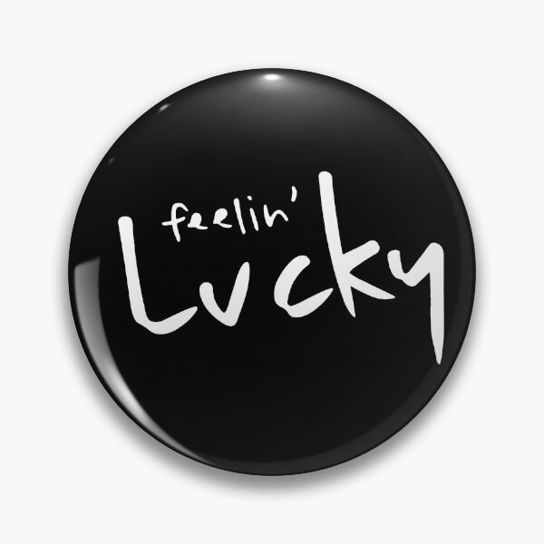 Item preview, Feelin lucky designed and sold by Salma Art.