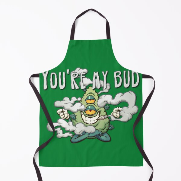 Item preview, You're My Bud designed and sold by Hiimtrace.