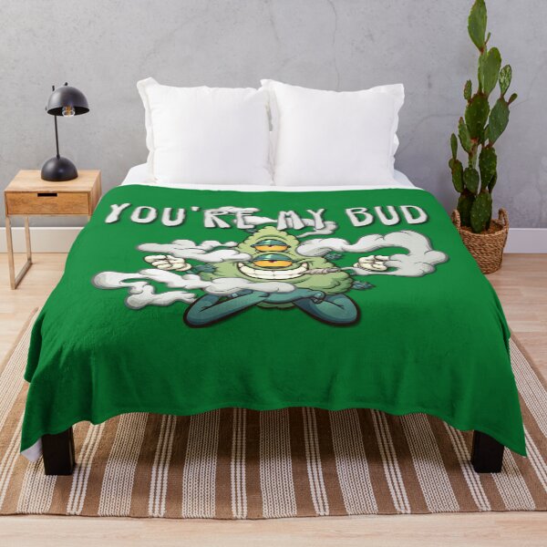Item preview, You're My Bud designed and sold by Hiimtrace.