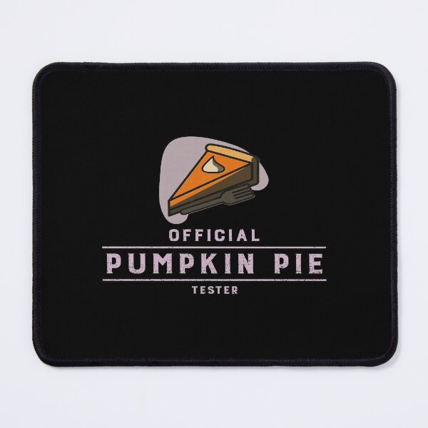 Item preview, Happy Thanksgiving - Official Pumpkin Pie Taster designed and sold by NewwaveLine.