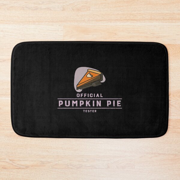 Item preview, Happy Thanksgiving - Official Pumpkin Pie Taster designed and sold by NewwaveLine.