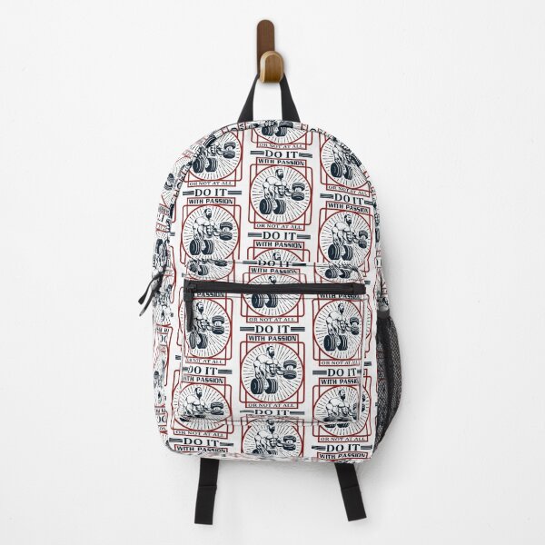 Item preview, Do it with passion, or not at all! designed and sold by BuddyBoots.